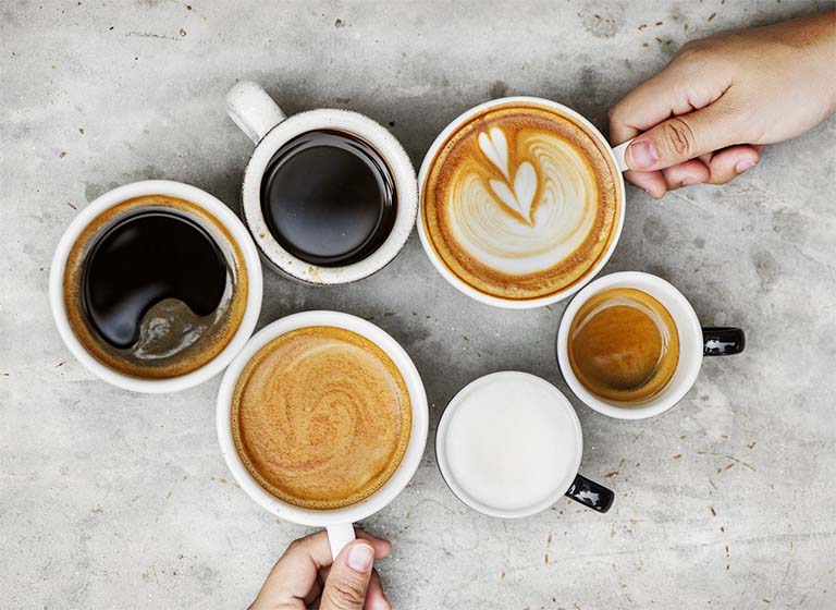 16 tác dụng của cà phê với sức khỏe và lưu ý khi dùng